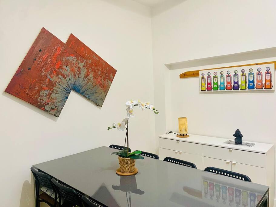 Maisonnette Au Calme Proche T2 La Garenne-Colombes Exterior foto