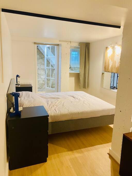 Maisonnette Au Calme Proche T2 La Garenne-Colombes Exterior foto