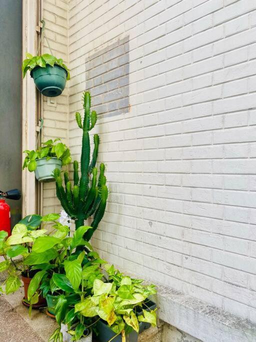 Maisonnette Au Calme Proche T2 La Garenne-Colombes Exterior foto
